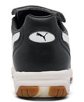 Puma Big Kids King Indoor Casual Sneakers from Finish Line