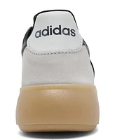 Adidas Women's Barreda Decode Lux Casual Sneakers from Finish Line
