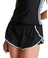 Adore Ace Women's Active Shorts