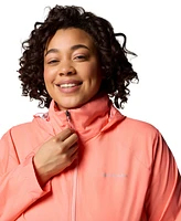 Columbia Plus Switchback Iv Jacket