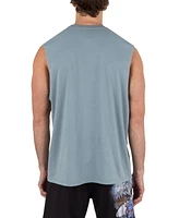Hurley Men's Liberty Muscle Tank Top