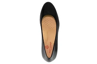 Marc Joseph New York Womens Genuine Leather Broad St 2.0 Pump