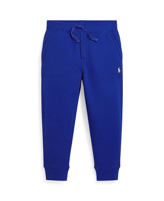 Polo Ralph Lauren Toddler and Little Boys Fleece Jogger Pants