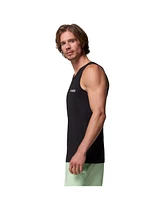 Columbia Men's Graphic Tank Top