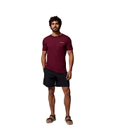 Columbia Men's Vibe Graphic T-Shirt
