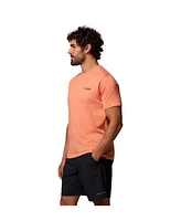 Columbia Men's Marlow Graphic T-Shirt