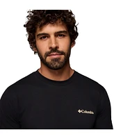 Columbia Men's Bound Graphic T-Shirt