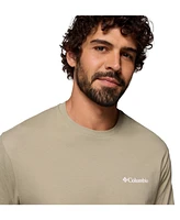 Columbia Men's Layn Graphic T-Shirt
