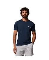 Columbia Men's Yellowtail Graphic T-Shirt