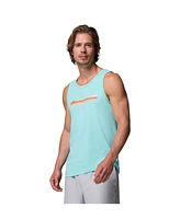 Columbia Men's Marsi Graphic Tank Top