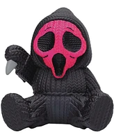Handmade by Robots - Ghost Face #081 (Limited Edition Fluorescent Pink Face)