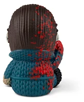 Handmade by Robots - Halloween - Michael Myers - Bloody Version #028 (1.75" Micro Vinyl Figure) (Limited Edition)