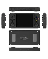 Aivuidbs Retro Game Emulator 35xxh with a 64G Card Pre-Loaded Games 3.5'' Ips Screen Supports 5G WiFi Bluetooth Hdmi and Tv Output