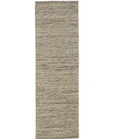 Calvin Klein Kathmandu CK920 2'2"x7'4" Runner Area Rug