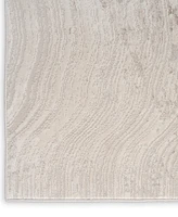 Calvin Klein CK024 Irradiant IRR04 5'2"x7'2" Area Rug