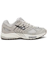 Nike Women's Air Pegasus 2005 Suede Casual Sneakers from Finish Line