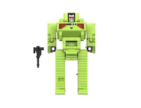 Transformers 86 Constructicon Bonecrusher Deluxe Class | Transformers Studio Series | Transformers: The Movie 86
