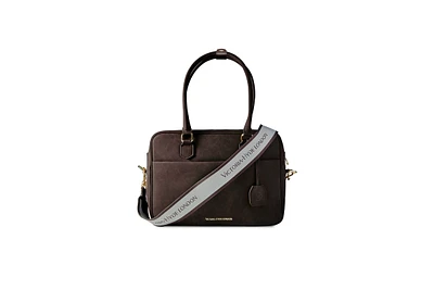 Margaret L Handbag Top Zipper Travel Bag Victoria Hyde