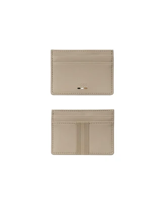 Hugo Boss Men's Ray S Card Holder Wallet