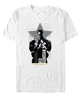 Fifth Sun Men's Alexei Shostakou Short Sleeve T-Shirt