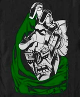 Fifth Sun Men's Hoodwinked Short Sleeve T-Shirt