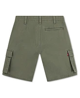 Levi's Big Boys Traditional Cargo Shorts