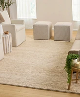 Dkny Pure Knots KNT01 7'7"x9'7" Area Rug