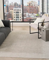 Dkny Grand Street GRN03 7'8"x9'8" Area Rug