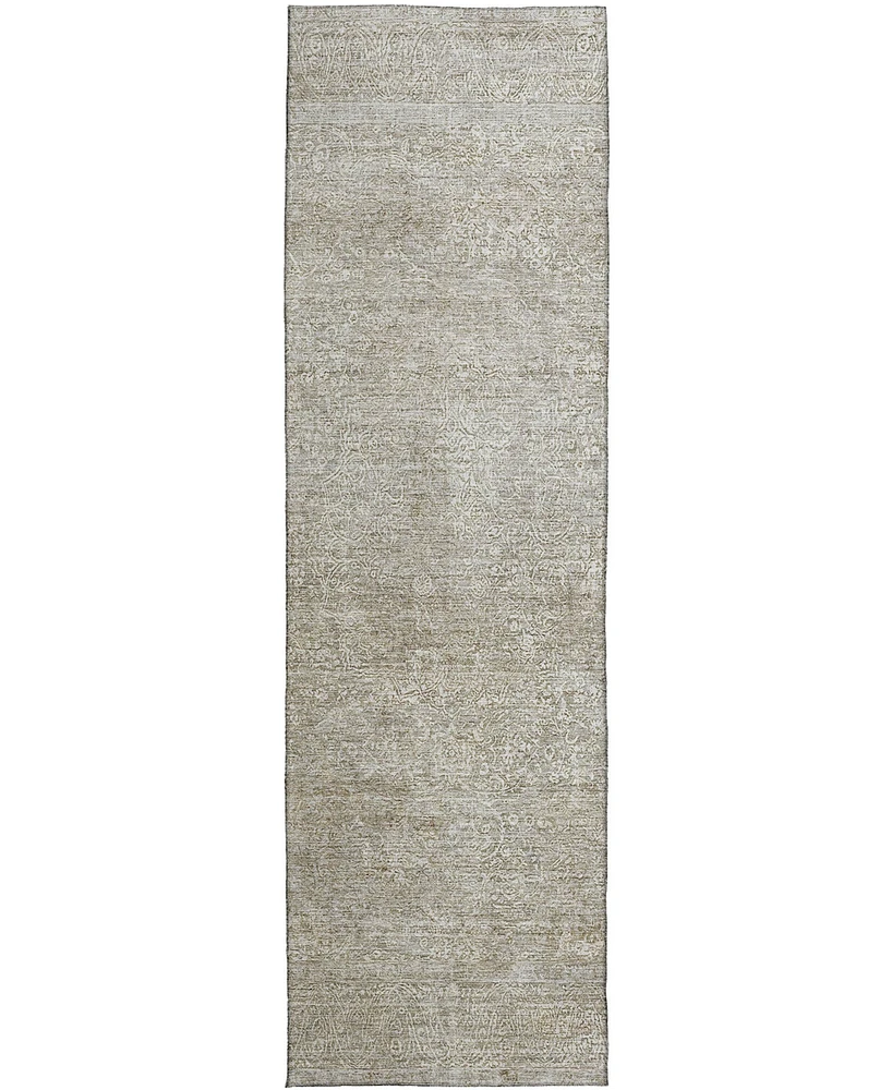 Dalyn Burano BU10 2'3''x7'6'' Runner Area Rug