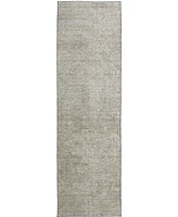 Dalyn Burano BU10 2'3''x7'6'' Runner Area Rug