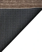 Dalyn Burano BU3 3'x5' Area Rug