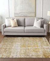 Dalyn Burano BU7 3'x5' Area Rug