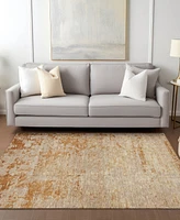 Dalyn Burano BU2 5'x7'6'' Area Rug