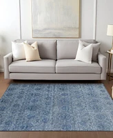 Dalyn Burano BU8 8'x10' Area Rug
