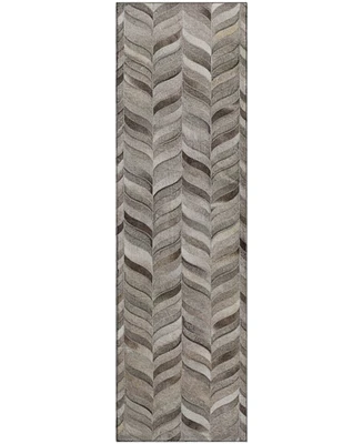 Dalyn Bozeman BM11 2'3''x7'6'' Runner Area Rug