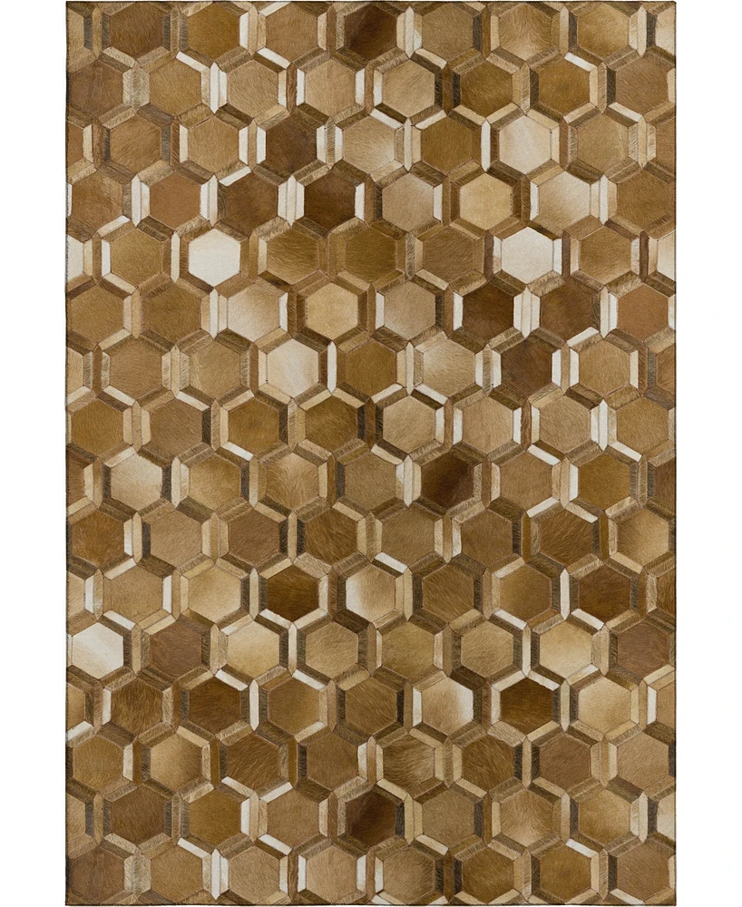 Dalyn Bozeman BM1 2'6''x3'10'' Area Rug