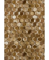 Dalyn Bozeman BM1 2'6''x3'10'' Area Rug