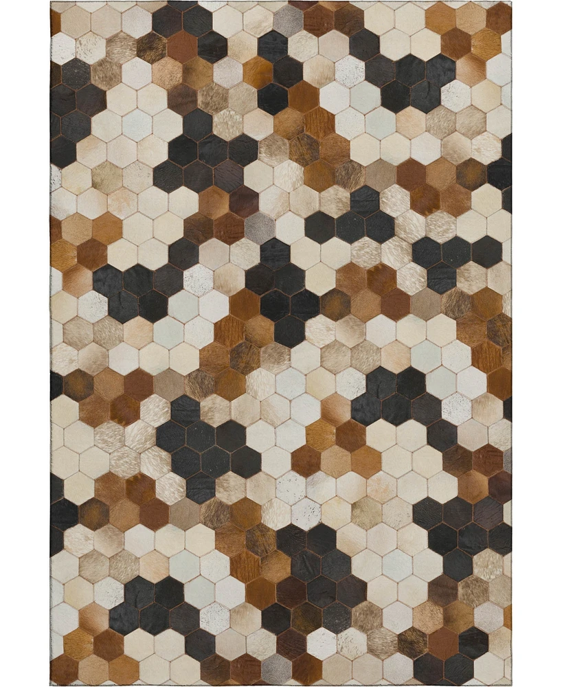 Dalyn Bozeman BM9 3'x5' Area Rug