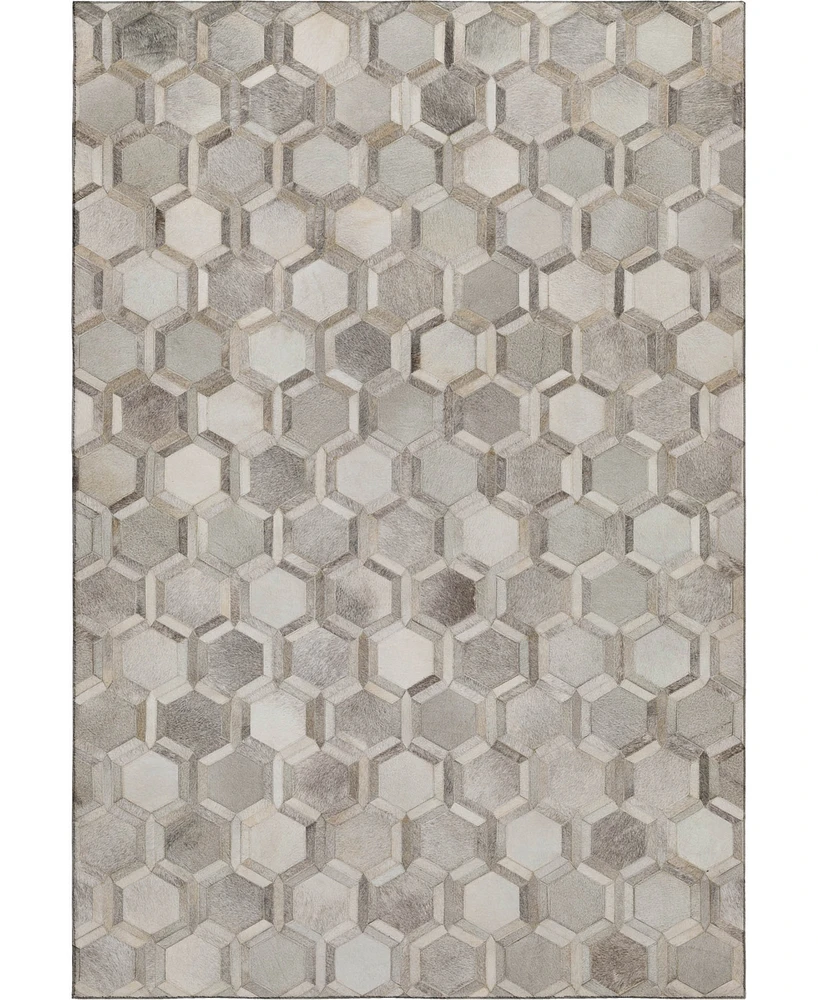 Dalyn Bozeman BM1 5'x7'6'' Area Rug
