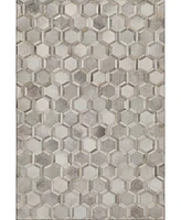 Dalyn Bozeman BM1 5'x7'6'' Area Rug