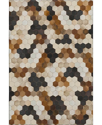 Dalyn Bozeman BM9 5'x7'6'' Area Rug