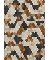 Dalyn Bozeman BM9 5'x7'6'' Area Rug