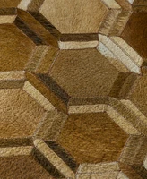 Dalyn Bozeman BM1 10'x14' Area Rug