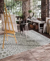 Dalyn Boca BO12 2'6''x3'10'' Area Rug