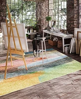 Dalyn Boca BO5 3'x5' Area Rug