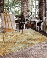 Dalyn Boca BO14 9'x12' Area Rug