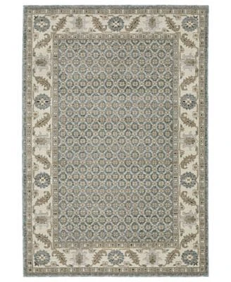 Oriental Weavers Andorra 2429a Rug Collection