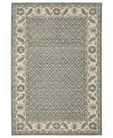 Oriental Weavers Andorra 2429a Rug Collection