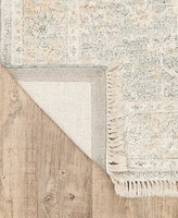 Oriental Weavers Malabar 45307 8'x10' Area Rug