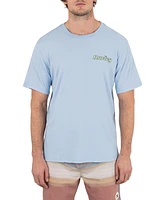 Hurley Men's Visitor Short Sleeve T-Shirt